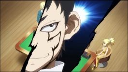 Dr Stone - Season 04 Episode 01